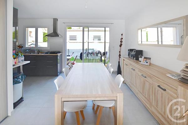 Maison à vendre  5 pièces - 98,14 m2 ST JEAN DE BRAYE - 45