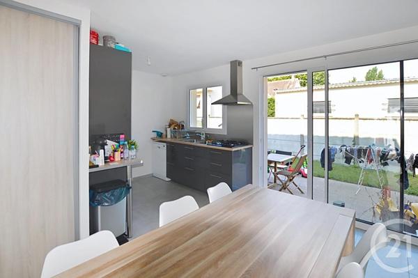 Maison à vendre  5 pièces - 98,14 m2 ST JEAN DE BRAYE - 45