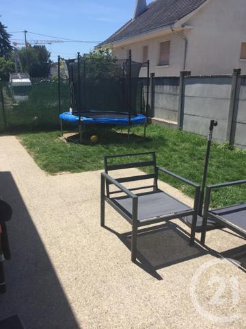 Maison à vendre  5 pièces - 98,14 m2 ST JEAN DE BRAYE - 45