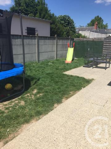 Maison à vendre  5 pièces - 98,14 m2 ST JEAN DE BRAYE - 45