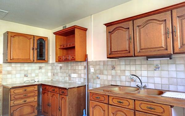 Maison à vendre    4 pièces •  Cholet