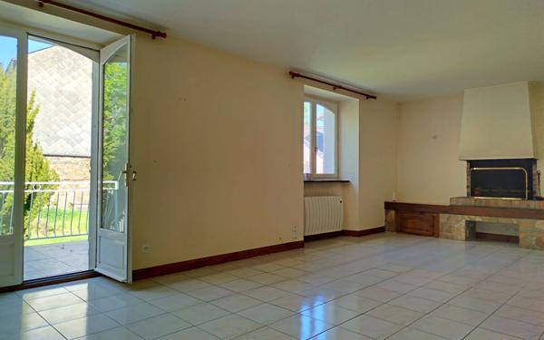 Maison à vendre    4 pièces •  Cholet