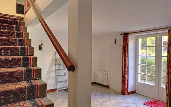 Maison à vendre    4 pièces •  Cholet