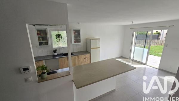 Location maison 4 pièces 77,66 m² Bouaye