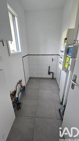 Location maison 4 pièces 77,66 m² Bouaye