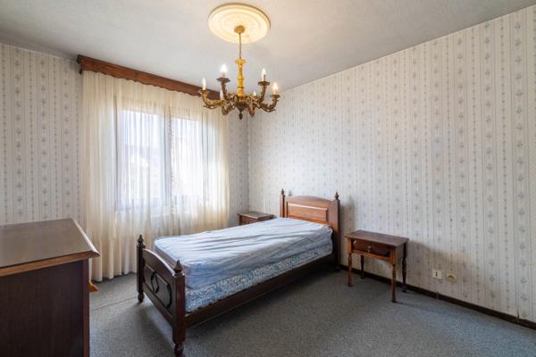 Maison à vendre 4 pièces ELZANGE (57)