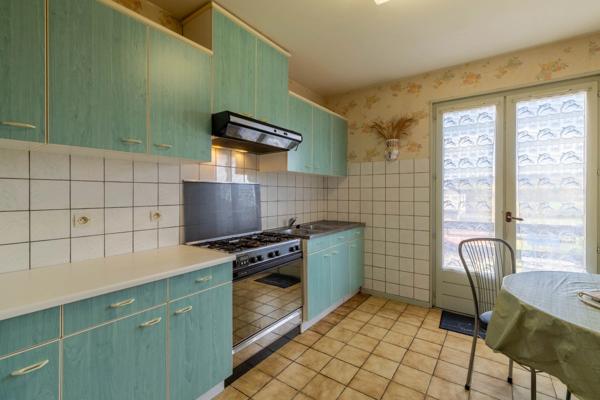 Maison à vendre 4 pièces ELZANGE (57)