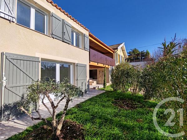 Maison à vendre  4 pièces - 114,40 m2 FORCALQUIER - 04