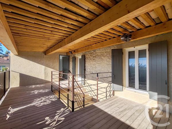 Maison à vendre  4 pièces - 114,40 m2 FORCALQUIER - 04