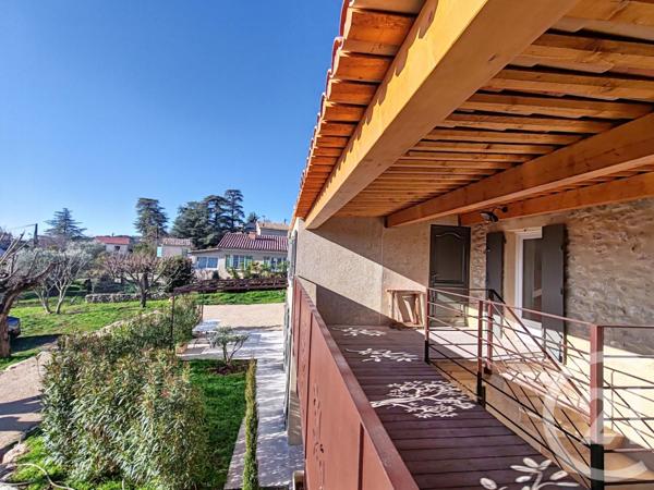 Maison à vendre  4 pièces - 114,40 m2 FORCALQUIER - 04