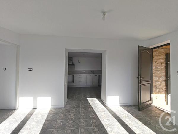 Maison à vendre  4 pièces - 114,40 m2 FORCALQUIER - 04