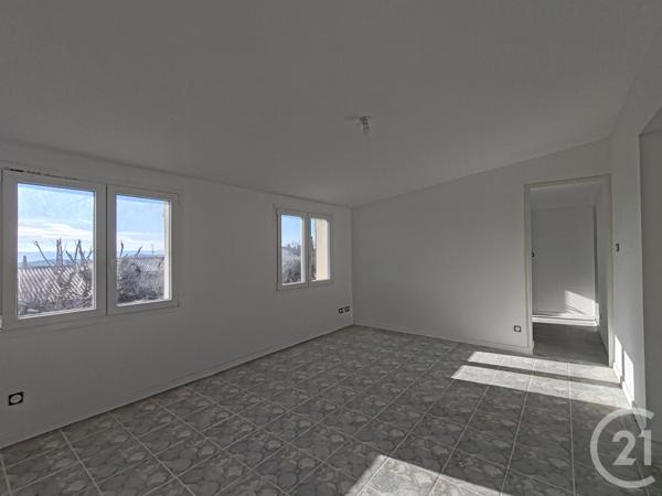 Maison à vendre  4 pièces - 114,40 m2 FORCALQUIER - 04