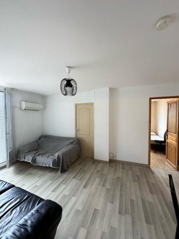 Appartement de 67,40 m²