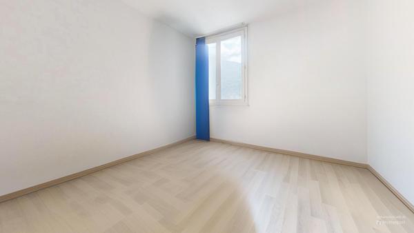 Appartement de 67,40 m²