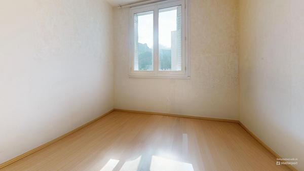 Appartement de 67,40 m²