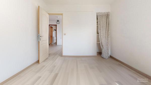 Appartement de 67,40 m²