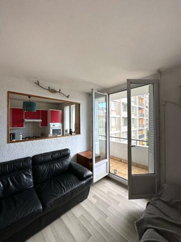 Appartement de 67,40 m²