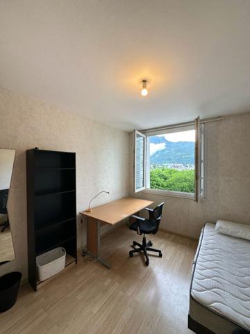 Appartement de 67,40 m²