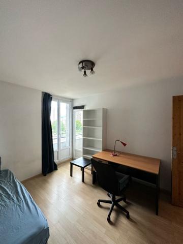 Appartement de 67,40 m²