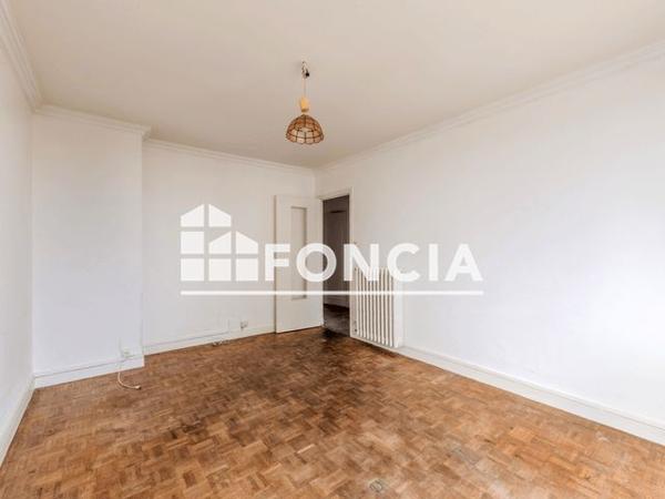 À vendre Appartement 2 pièces 42.91 m² - Brest 29200