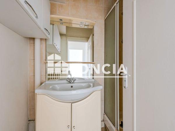 À vendre Appartement 2 pièces 42.91 m² - Brest 29200