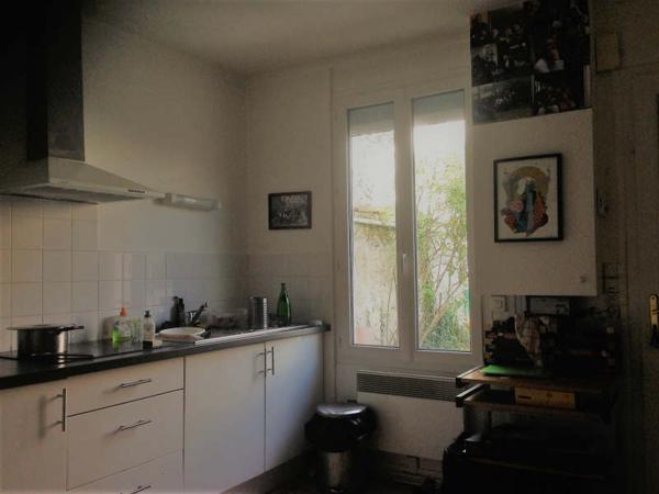 Maison bordeaux - 2 pièce(s) - 26.5 m2