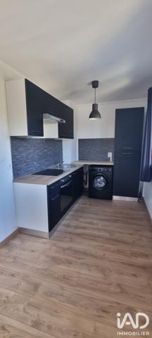 Studio à vendre 27,33 m² Bayeux