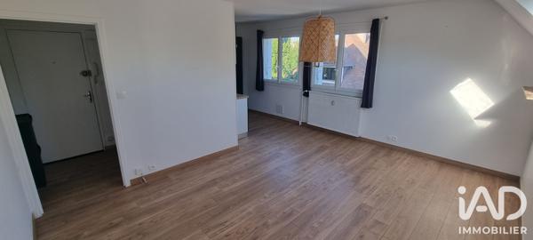 Studio à vendre 27,33 m² Bayeux