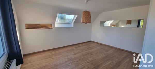 Studio à vendre 27,33 m² Bayeux