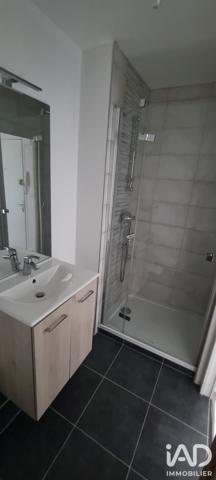 Studio à vendre 27,33 m² Bayeux