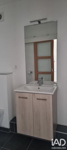 Studio à vendre 27,33 m² Bayeux