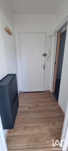 Studio à vendre 27,33 m² Bayeux