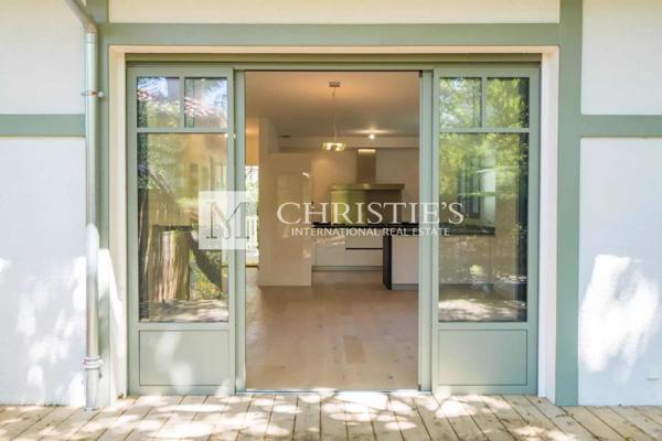 Pyla sur Mer, bel appartement de 100m2, proche de la plage