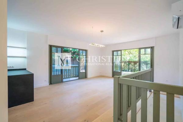 Pyla sur Mer, bel appartement de 100m2, proche de la plage