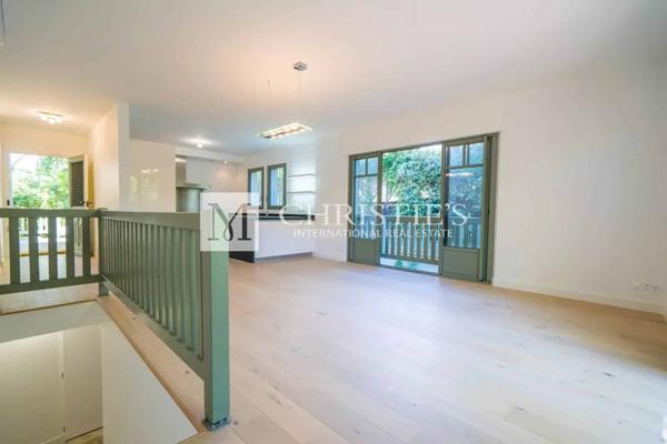 Pyla sur Mer, bel appartement de 100m2, proche de la plage