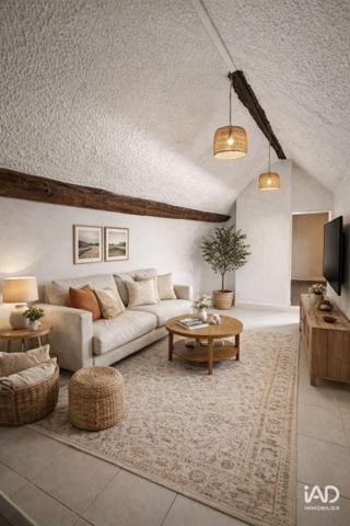 Appartement à vendre 2 pièces 30 m² Bagnolet