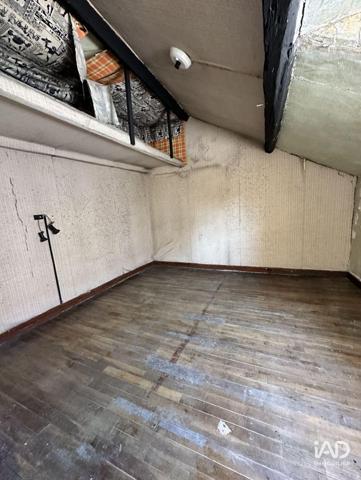 Appartement à vendre 2 pièces 30 m² Bagnolet