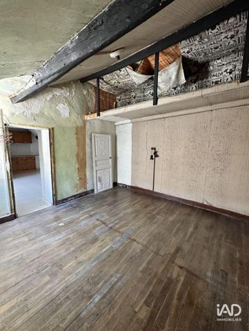 Appartement à vendre 2 pièces 30 m² Bagnolet