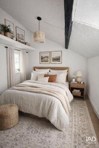 Appartement à vendre 2 pièces 30 m² Bagnolet