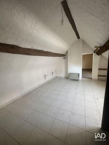 Appartement à vendre 2 pièces 30 m² Bagnolet