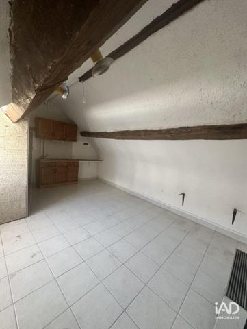 Appartement à vendre 2 pièces 30 m² Bagnolet