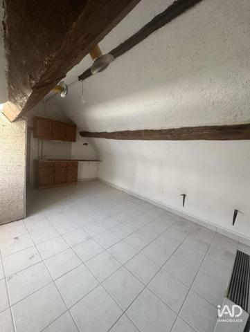 Appartement à vendre 2 pièces 30 m² Bagnolet