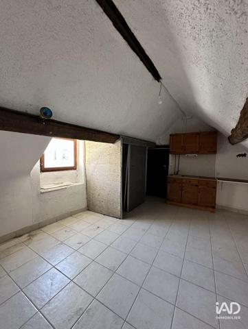 Appartement à vendre 2 pièces 30 m² Bagnolet