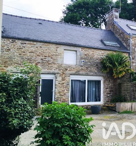 Maison à vendre 3 pièces 75,35 m² Grand-Champ
