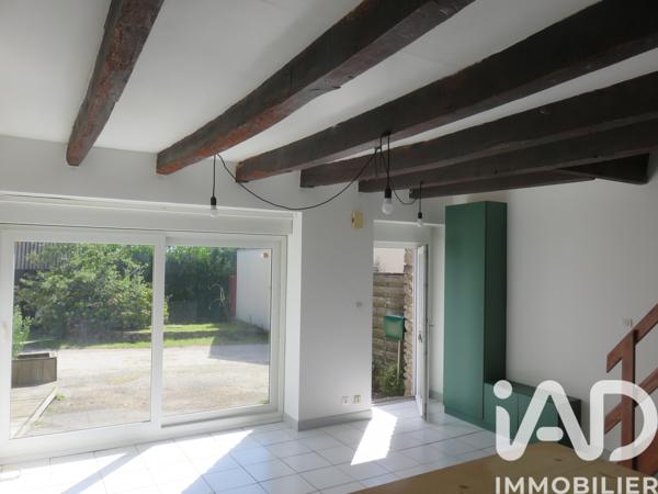 Maison à vendre 3 pièces 75,35 m² Grand-Champ