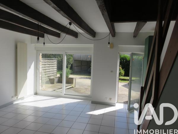 Maison à vendre 3 pièces 75,35 m² Grand-Champ