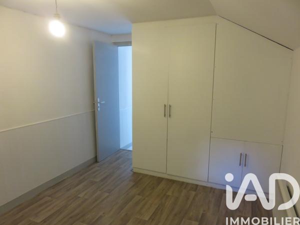 Maison à vendre 3 pièces 75,35 m² Grand-Champ