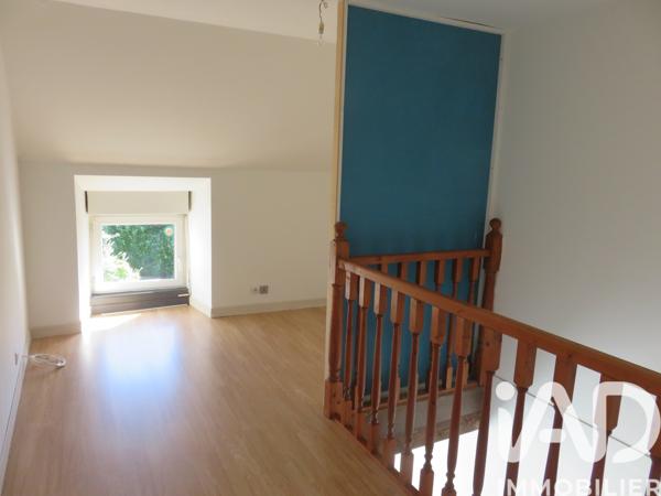 Maison à vendre 3 pièces 75,35 m² Grand-Champ