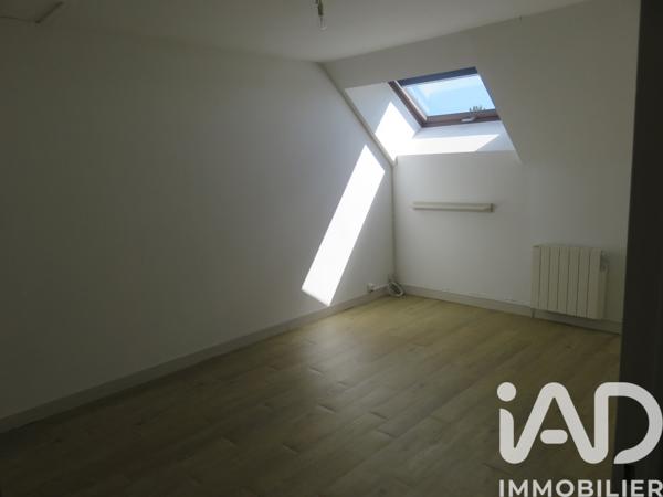 Maison à vendre 3 pièces 75,35 m² Grand-Champ