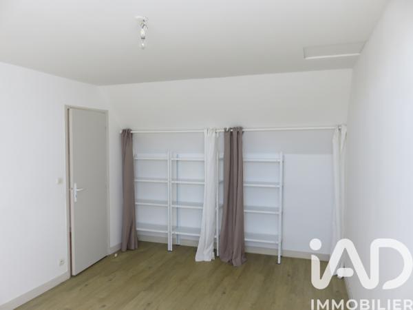 Maison à vendre 3 pièces 75,35 m² Grand-Champ